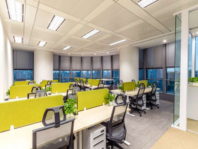 无锡创业园招商平台